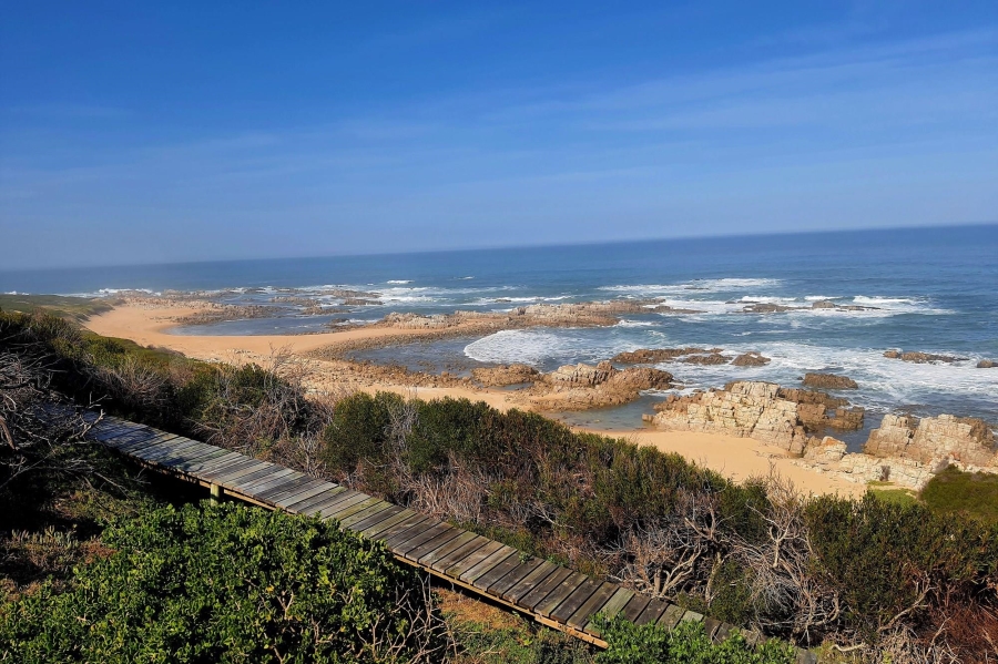 0 Bedroom Property for Sale in Fynbosstrand Western Cape